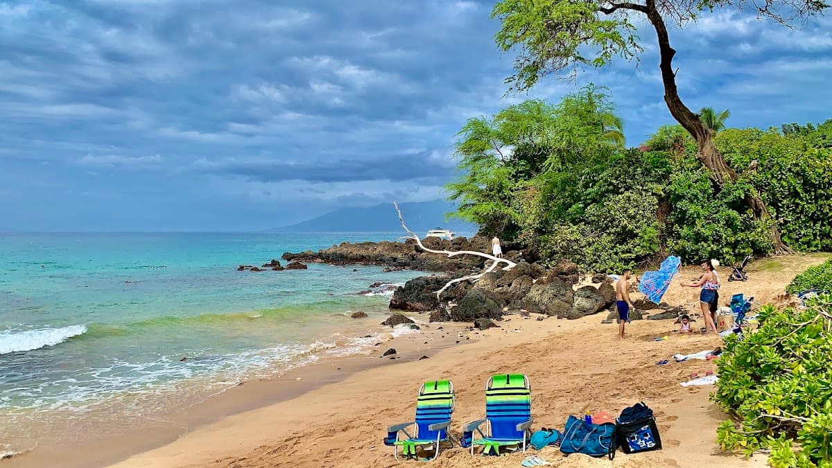 Maui