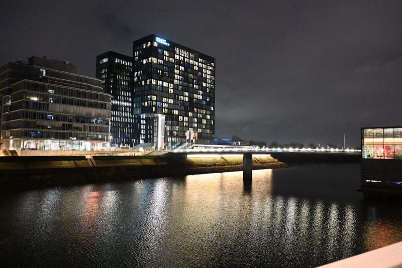MedienHafen