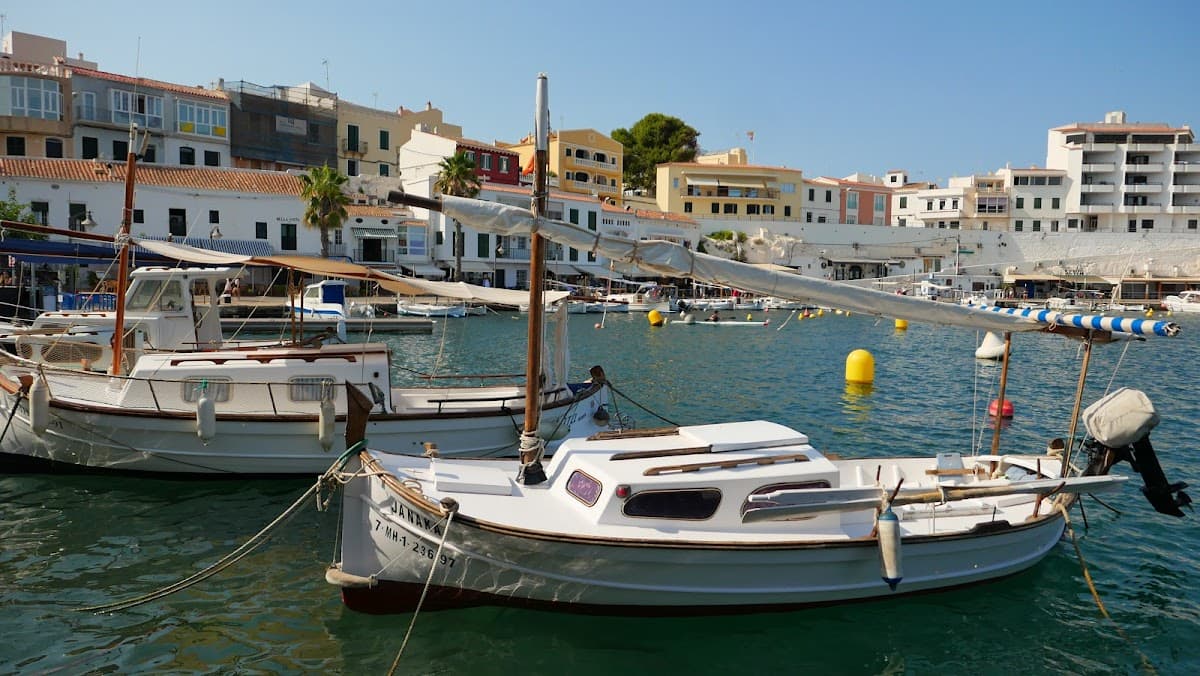 Menorca