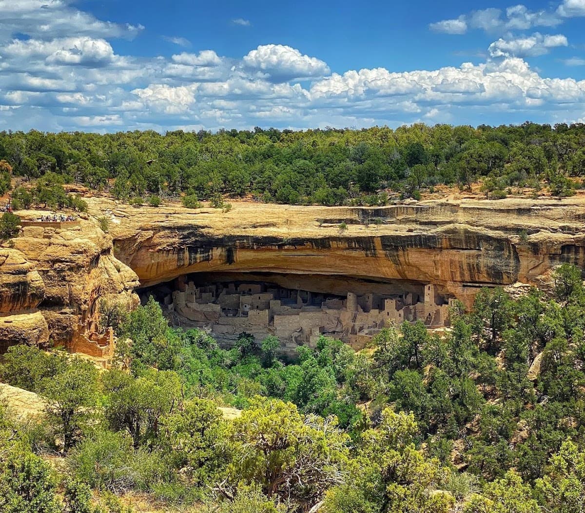 Mesa Verde National Park