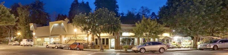 Shoestring Solo Adventure: Mill Valley Day Hike