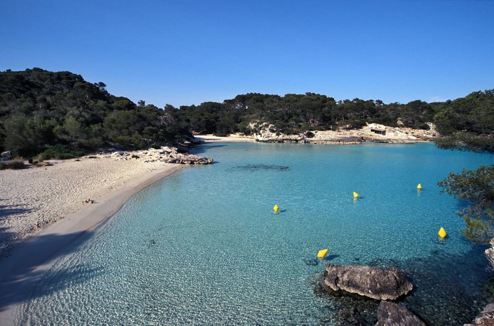 Minorca