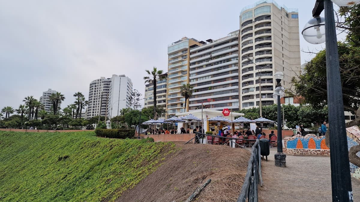 Miraflores