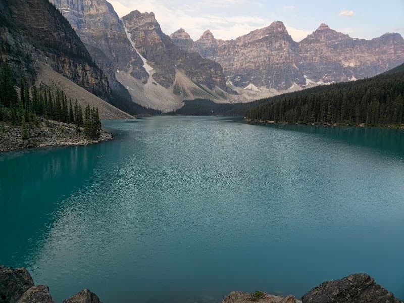 Moraine Lake
