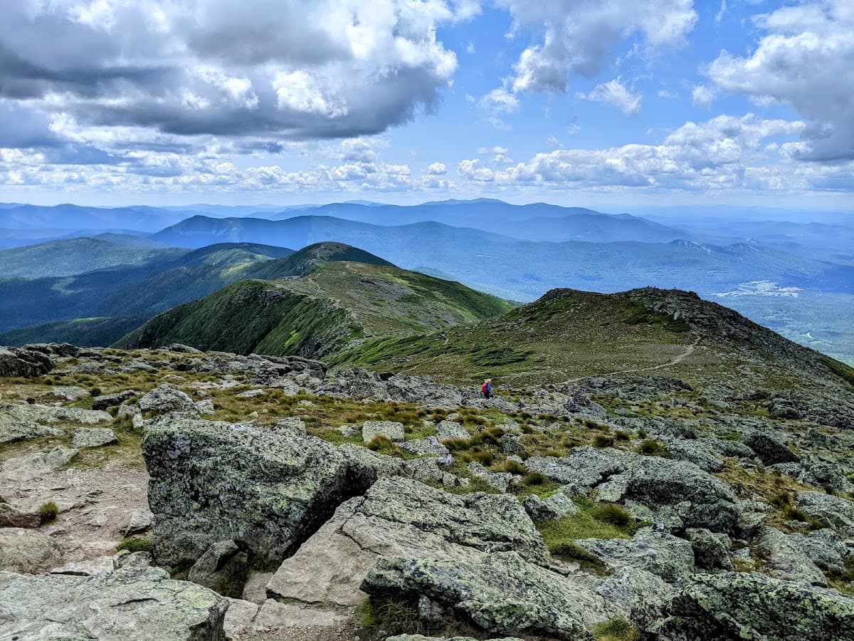 Mount Washington