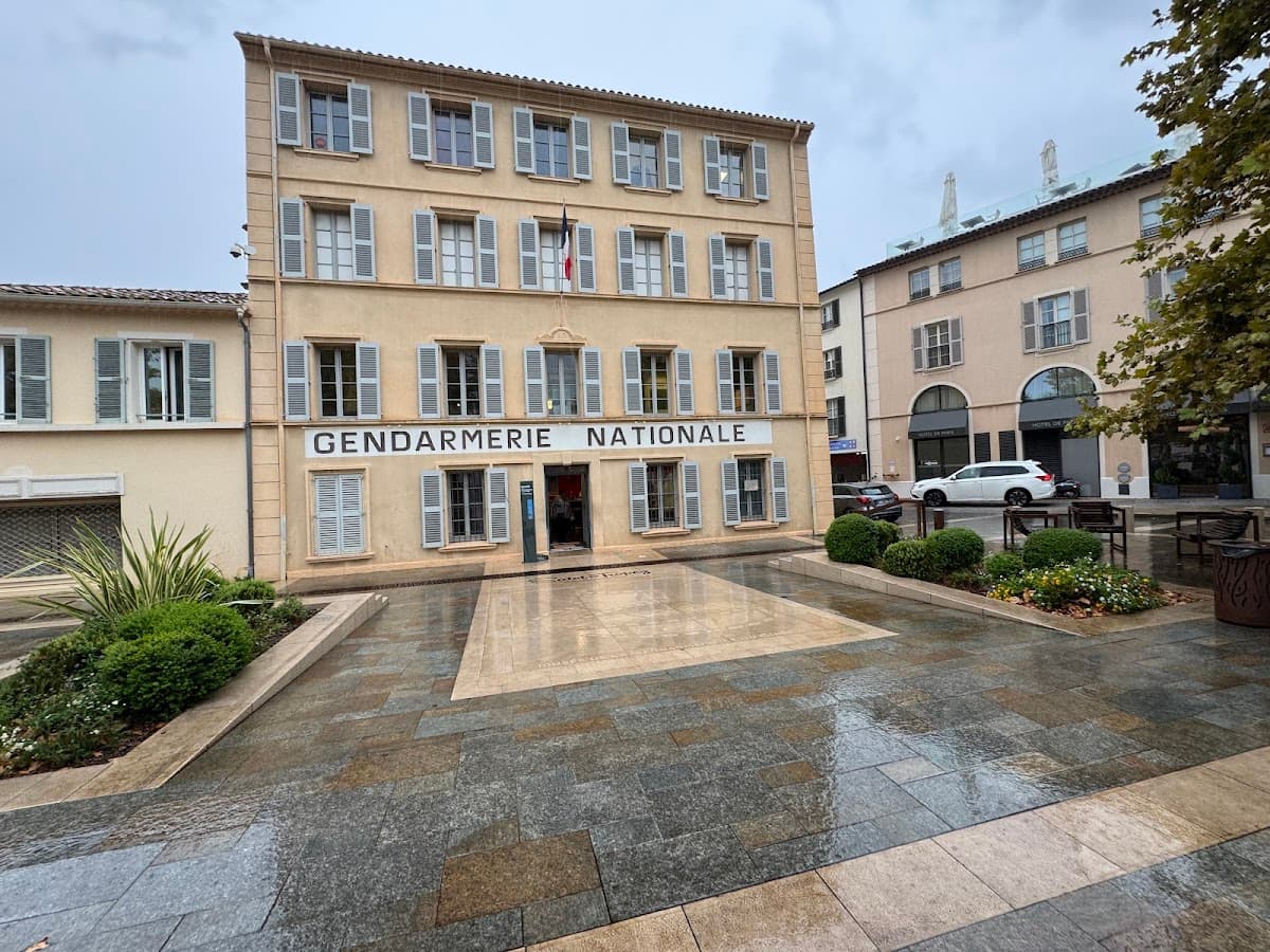 Musée de la Gendarmerie et de la Marine
