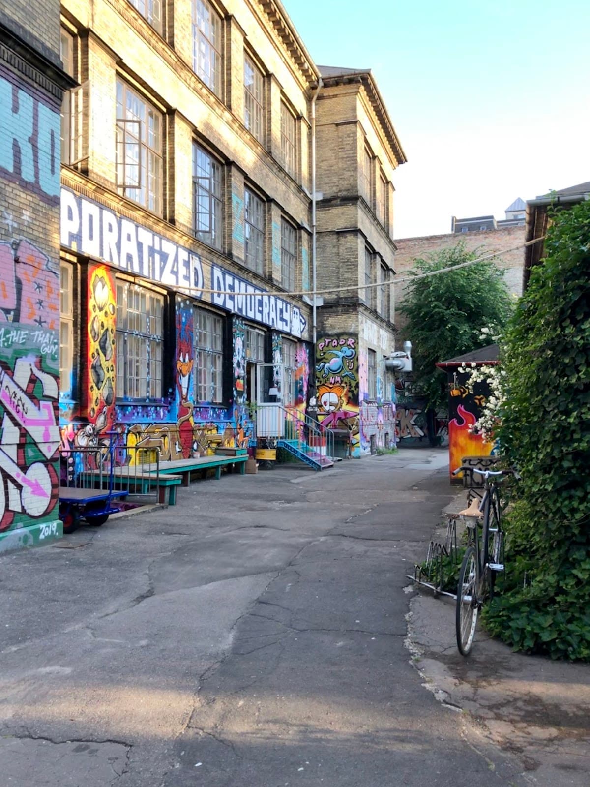 Nørrebro