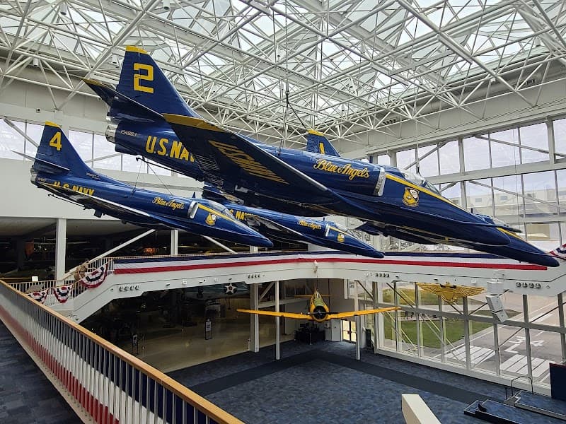 National Naval Aviation Museum (Pensacola)