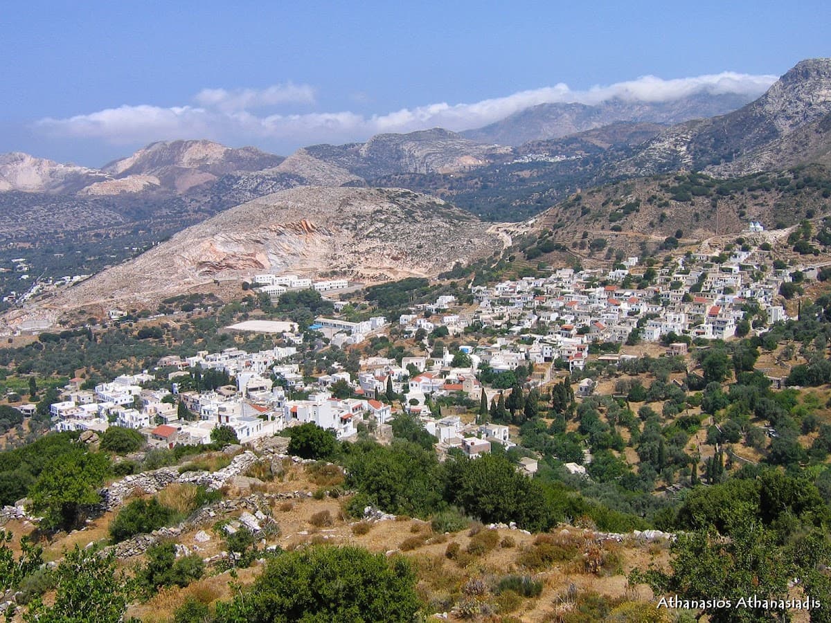 Naxos