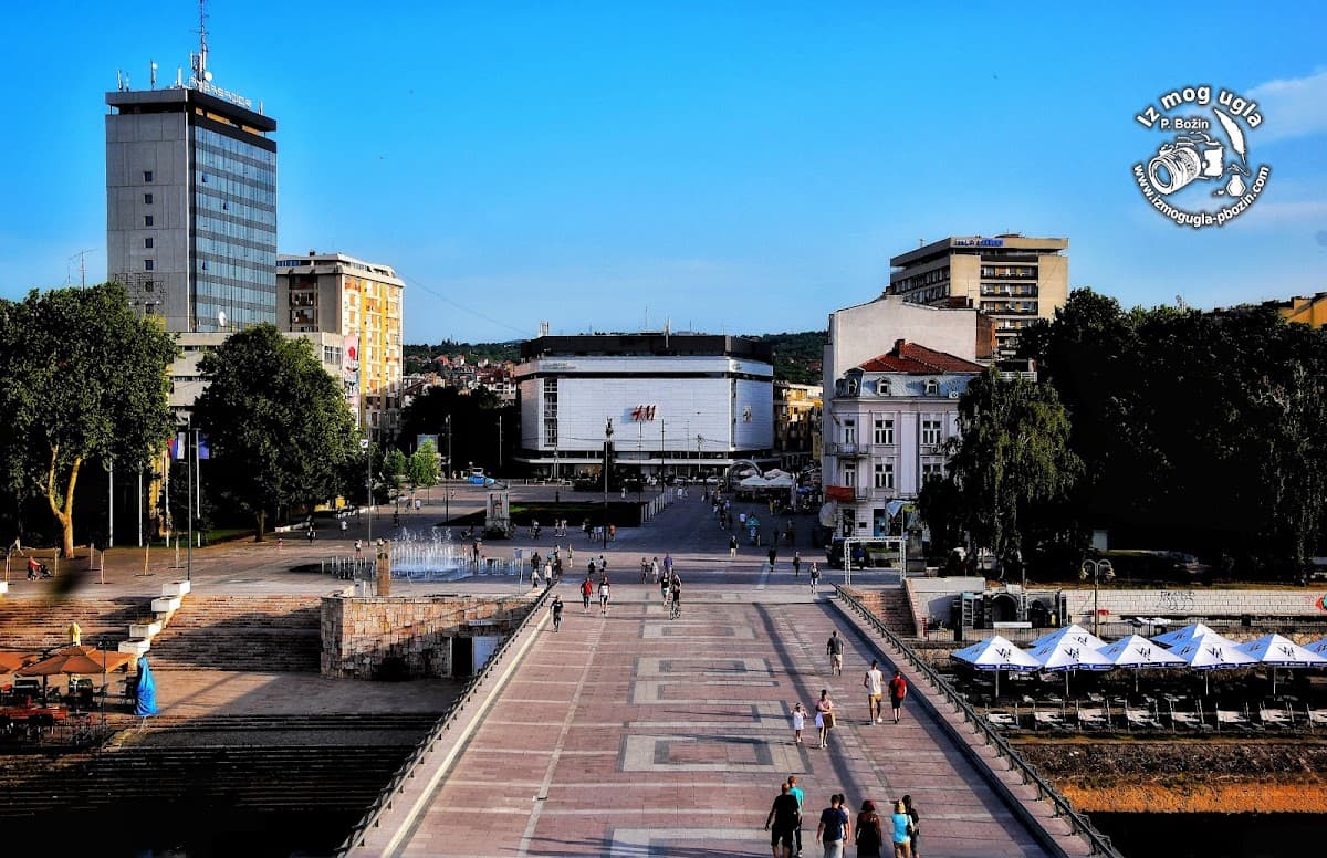 Niš