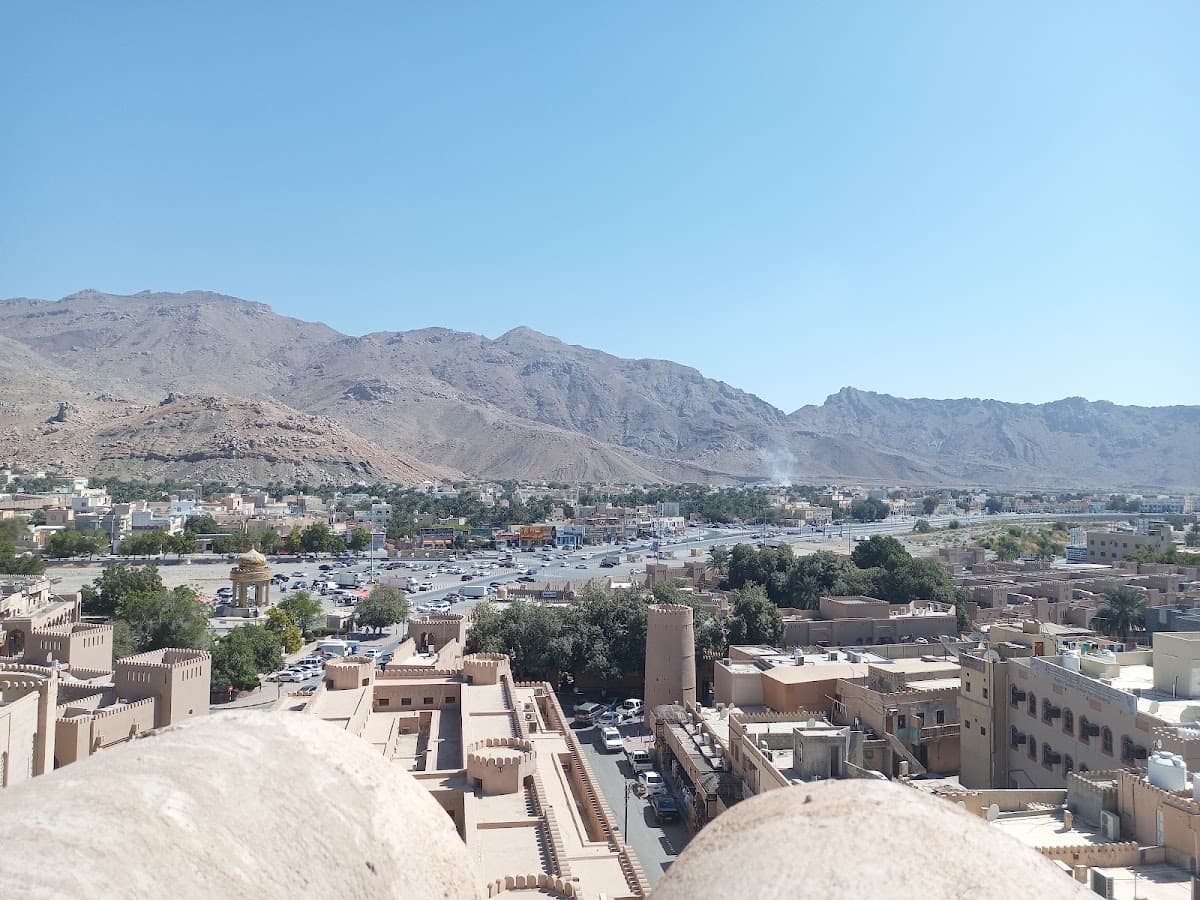 Nizwa