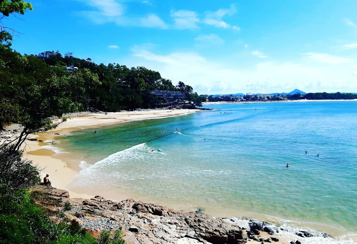 Noosa