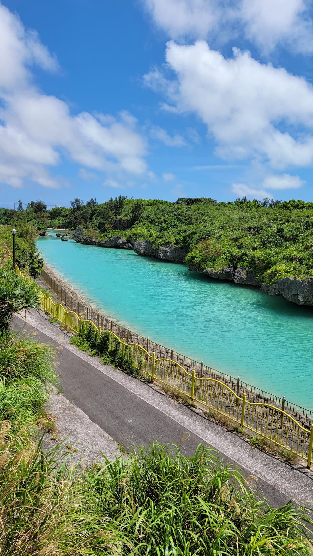 Okinawa Prefecture