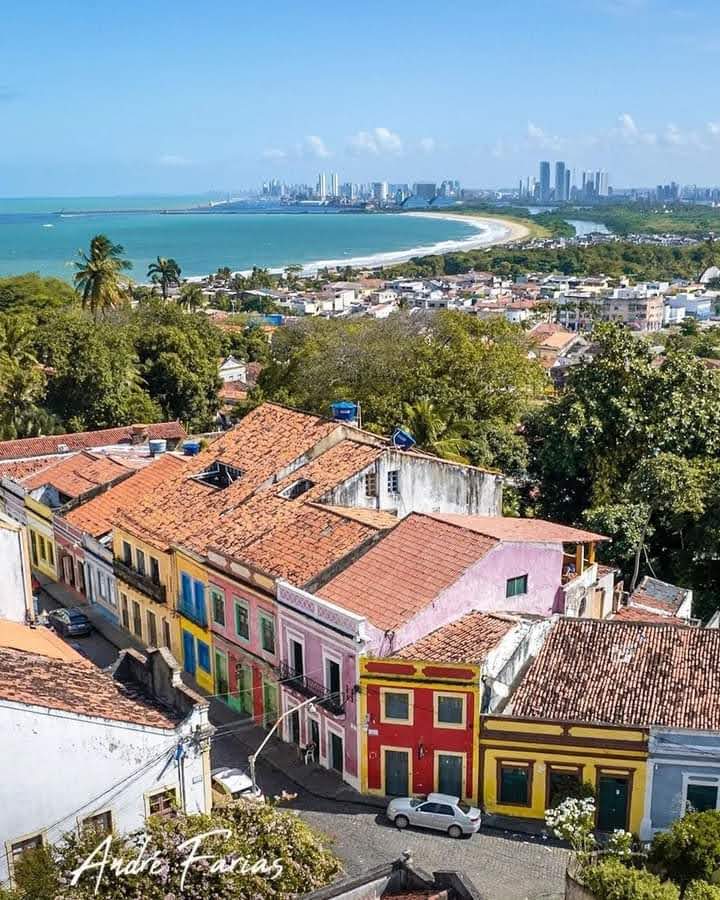 Olinda