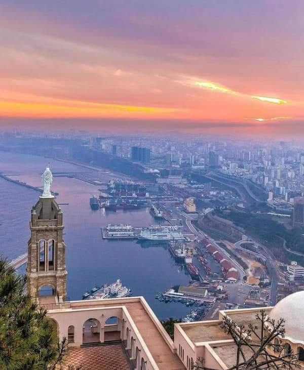 Oran