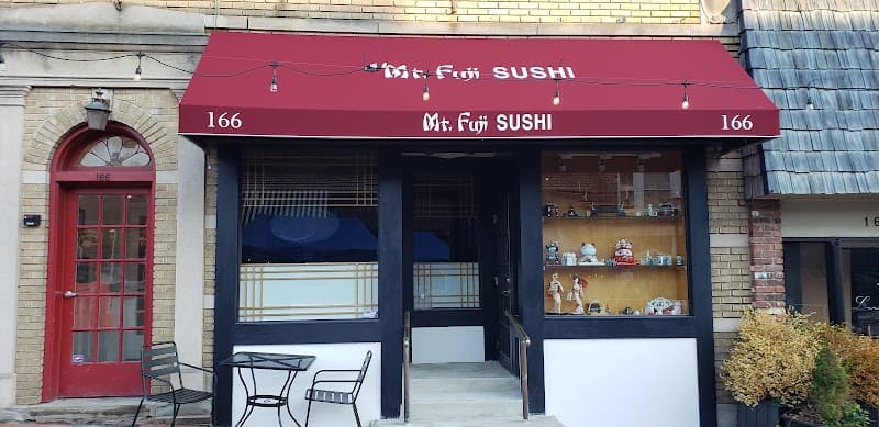 Oshino Hakkai Restaurant