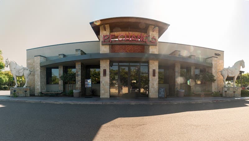 P.F. Chang's Carlsbad