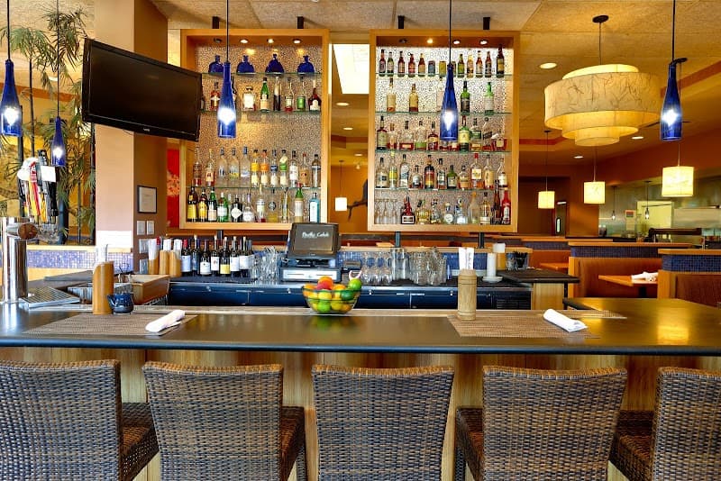 Pacific Catch - Corte Madera