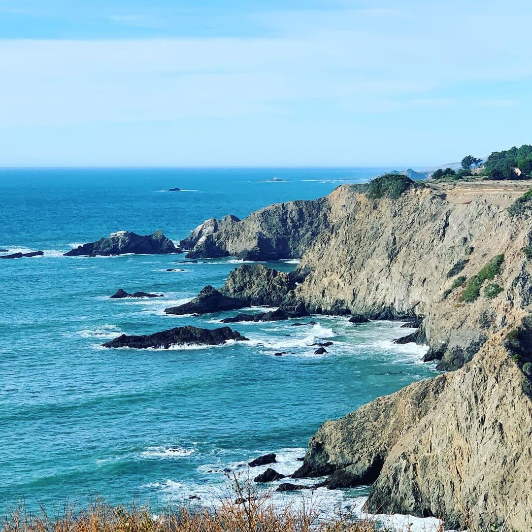 Pacific Coast Highway