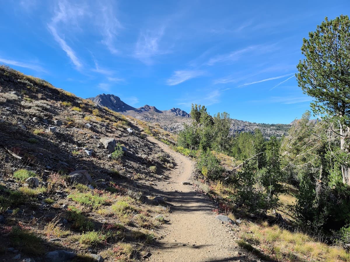 Pacific Crest Trail