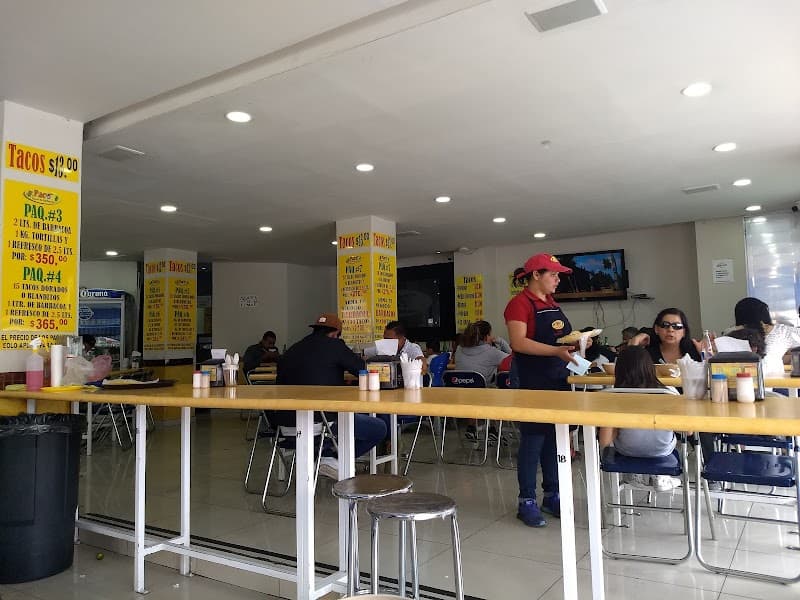 Paco Restaurante