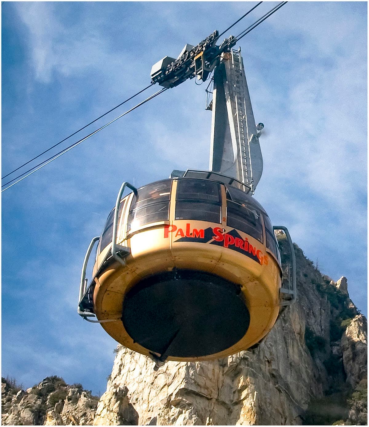 Ultimate Luxury Palm Springs Family Escape