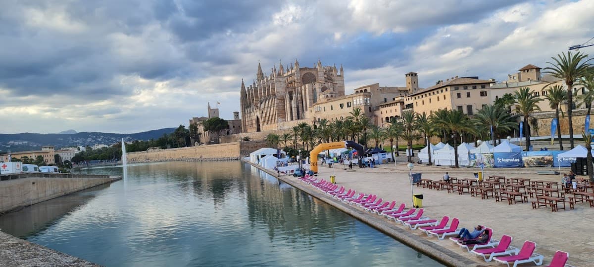 Palma de Mallorca