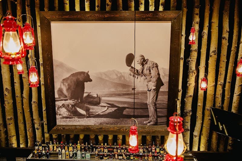 Luxurious Family Weekend in Banff National Park