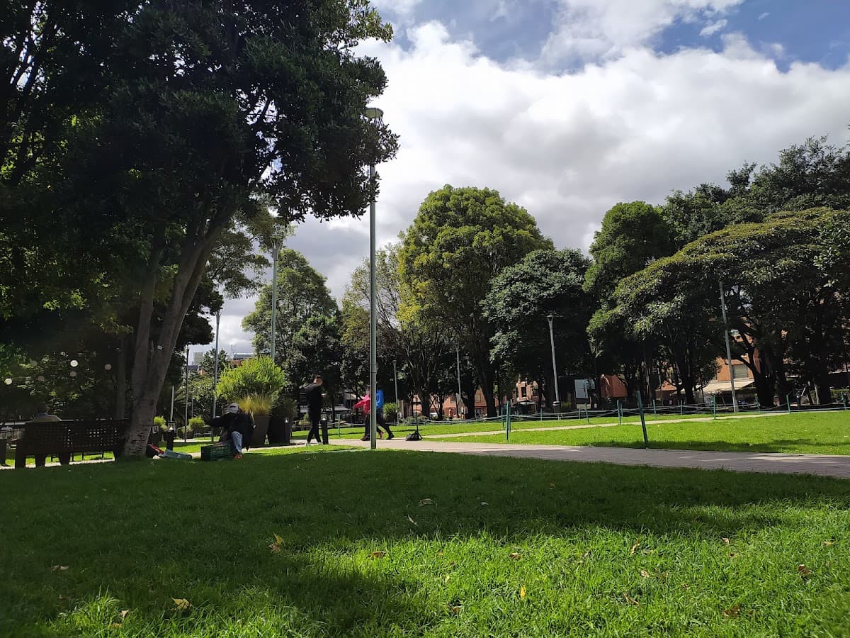 Parque 93