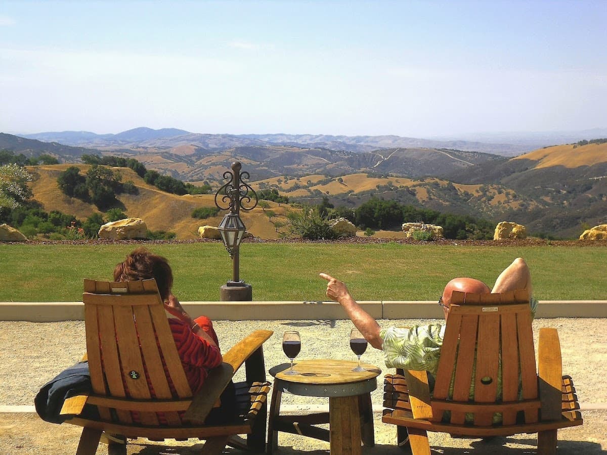 Paso Robles