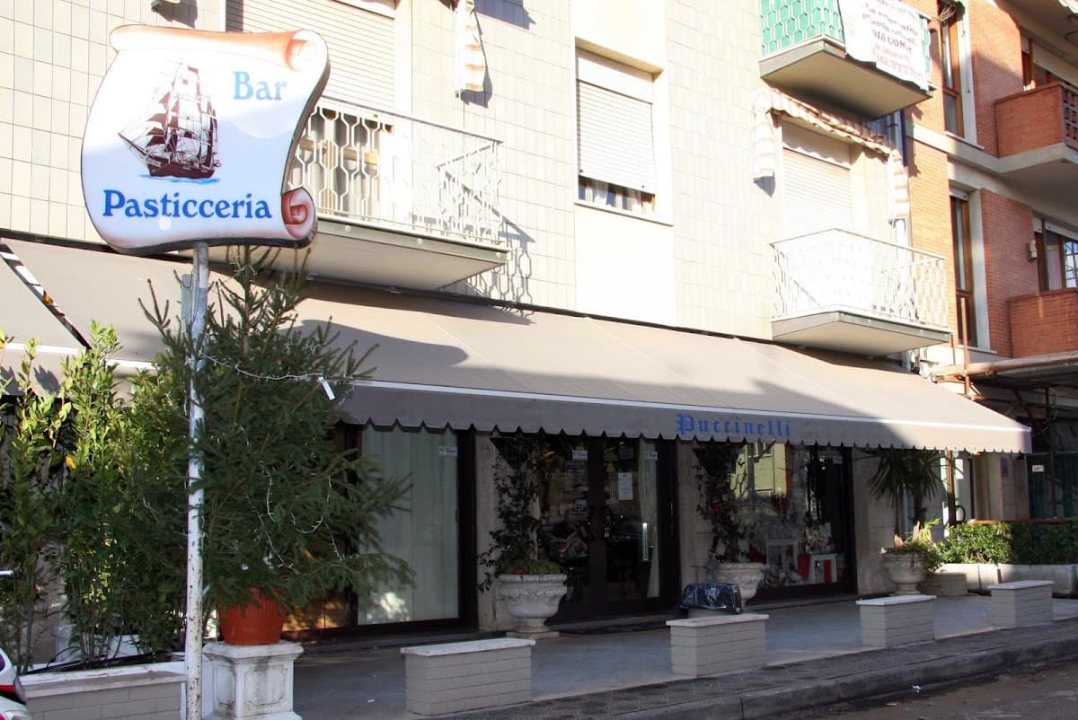 Sea, Style & Seafood: One Perfect Day in Viareggio