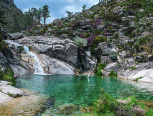 Peneda-Gerês National Park
