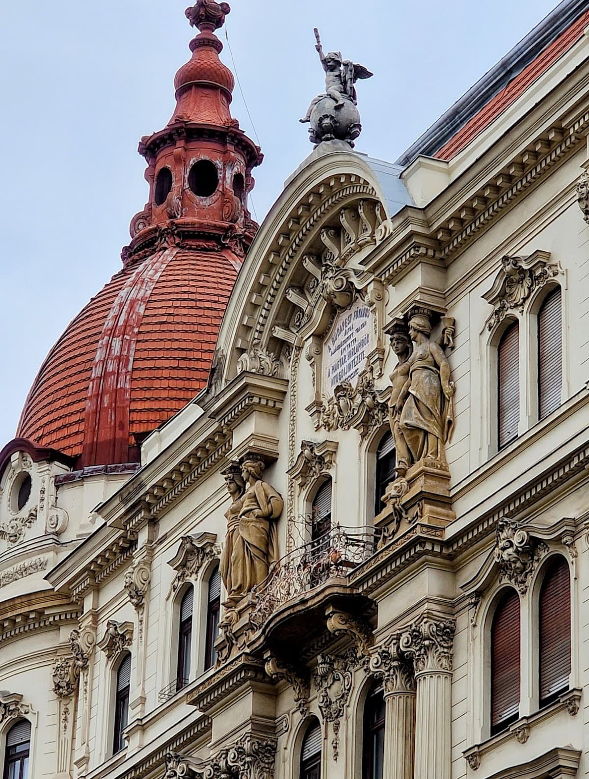 Pest Center (District V)