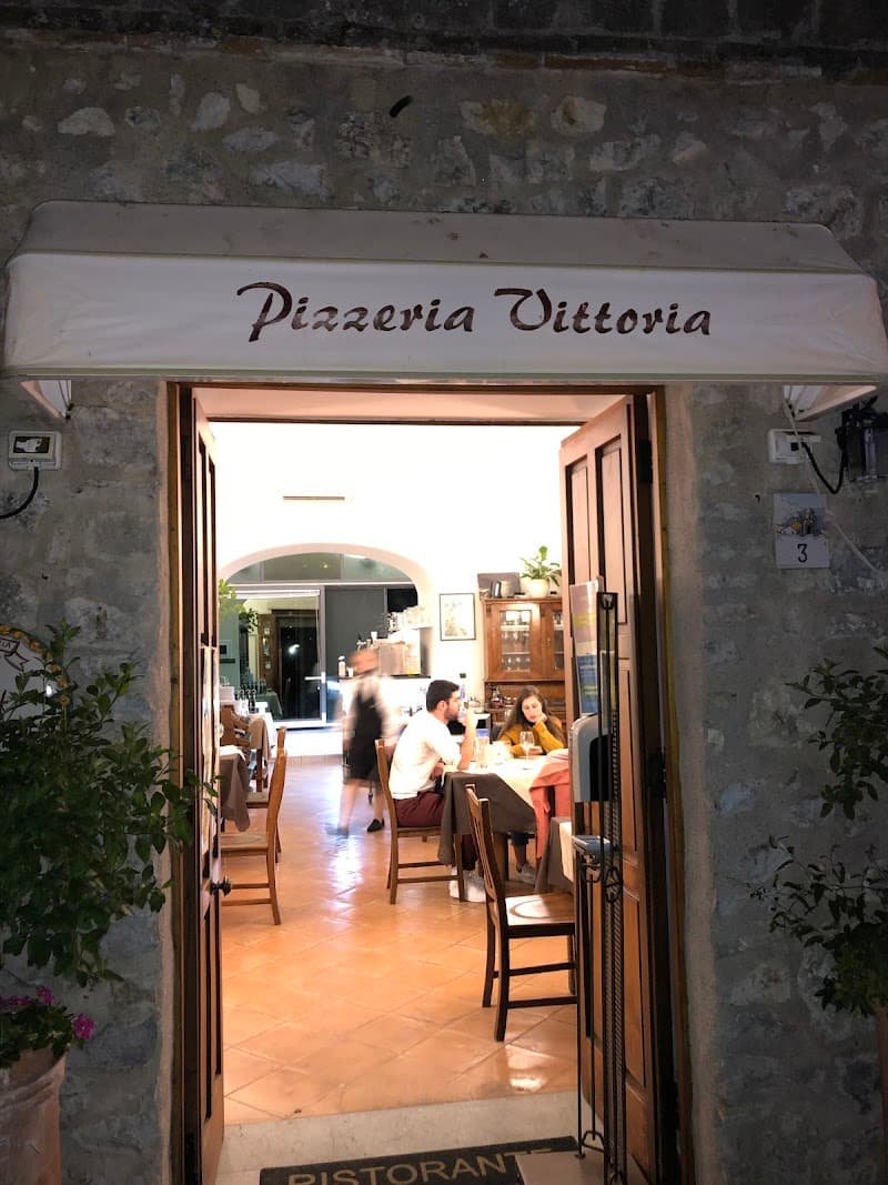 Pizzeria Vittoria