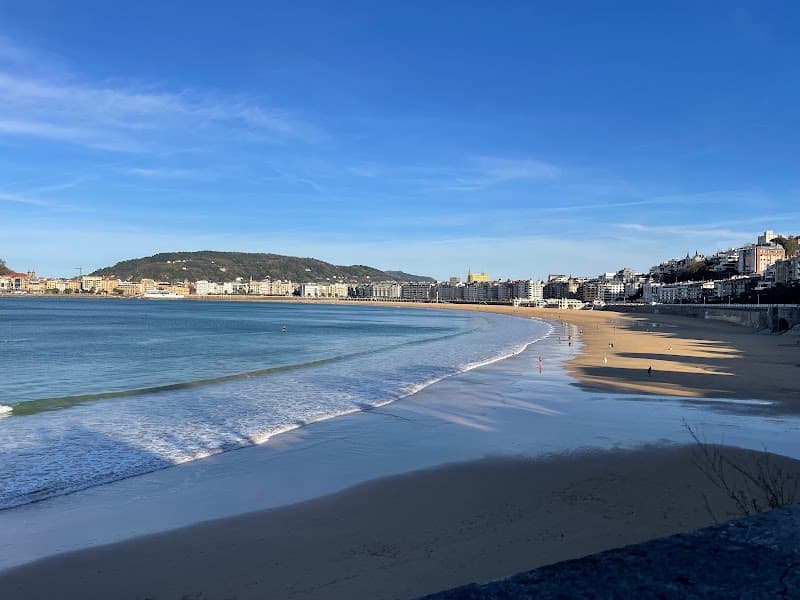 Family Weekend in San Sebastián: Beaches, Pintxos & Fun