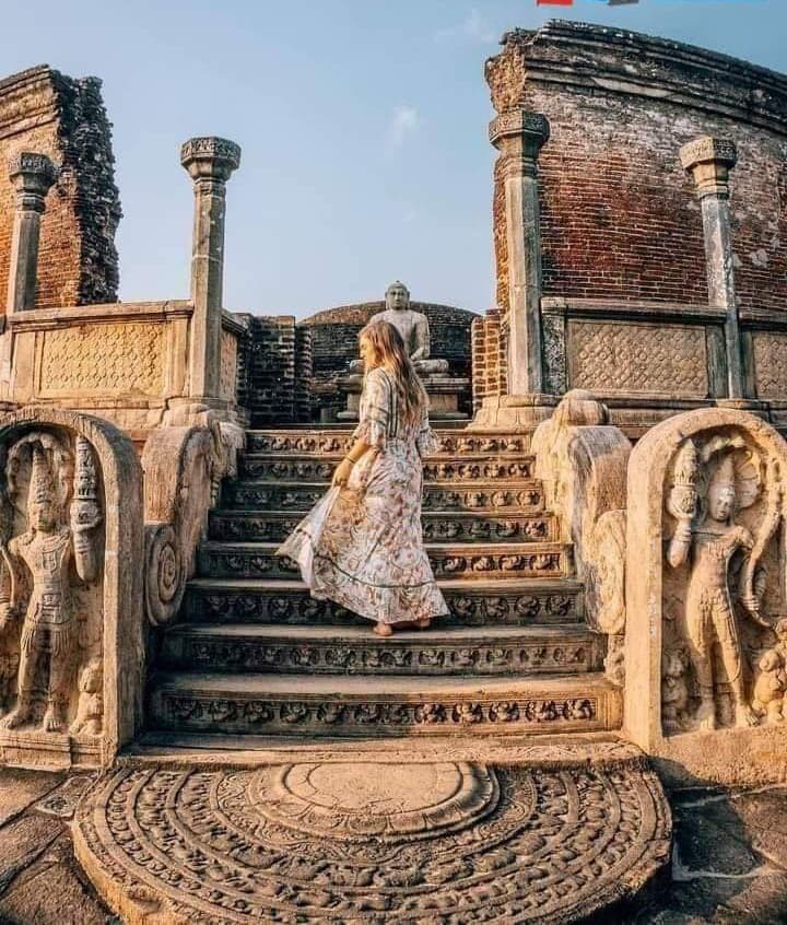 Polonnaruwa