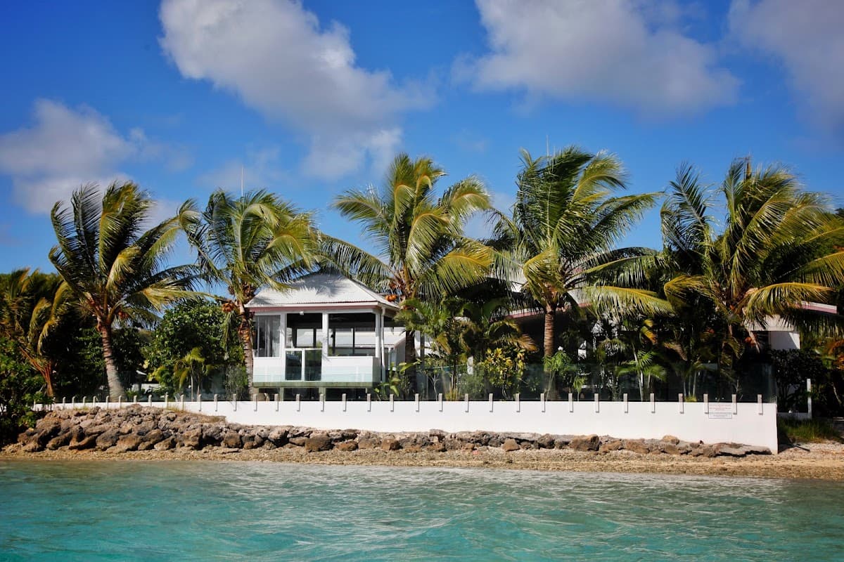 Port Vila