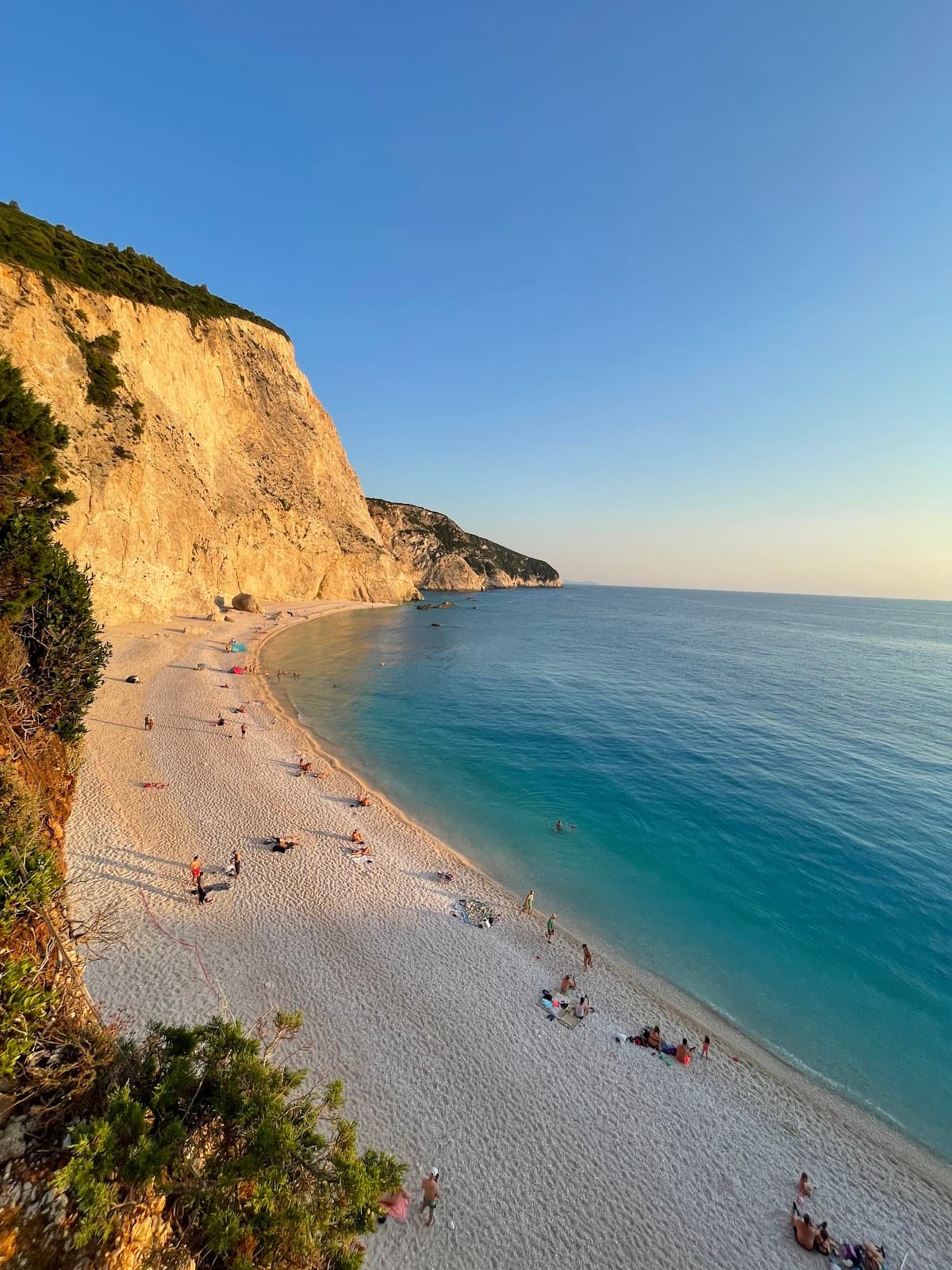 Porto Katsiki Resort