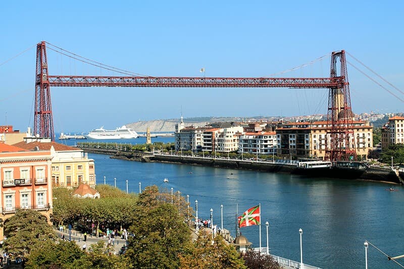 Portugalete