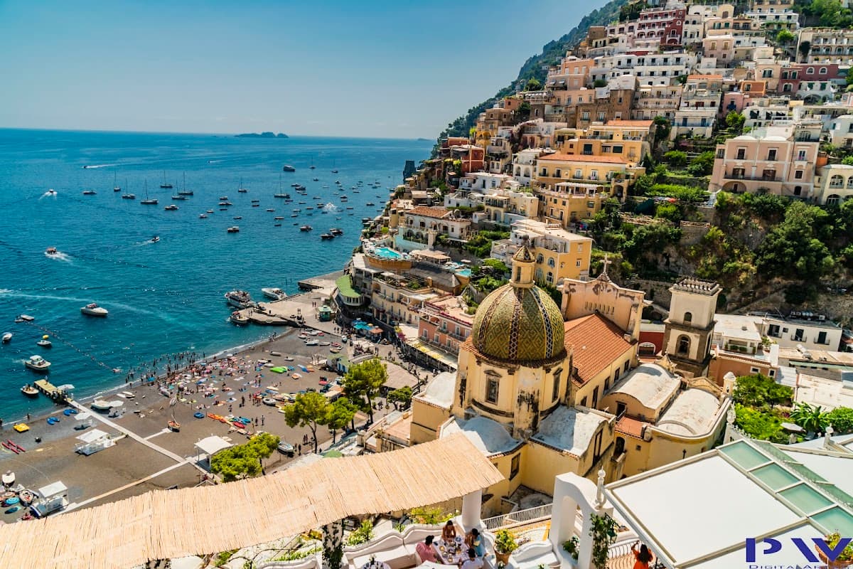 Positano