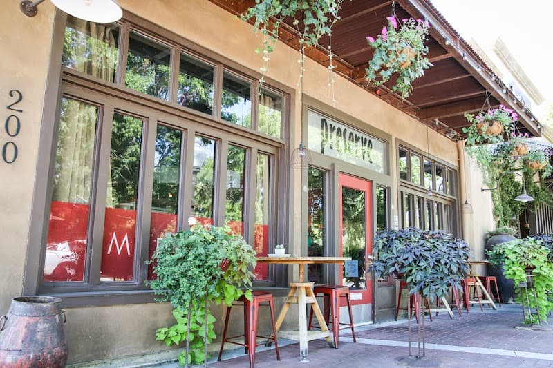 Cozy Wine Country Weekend in Winters, California