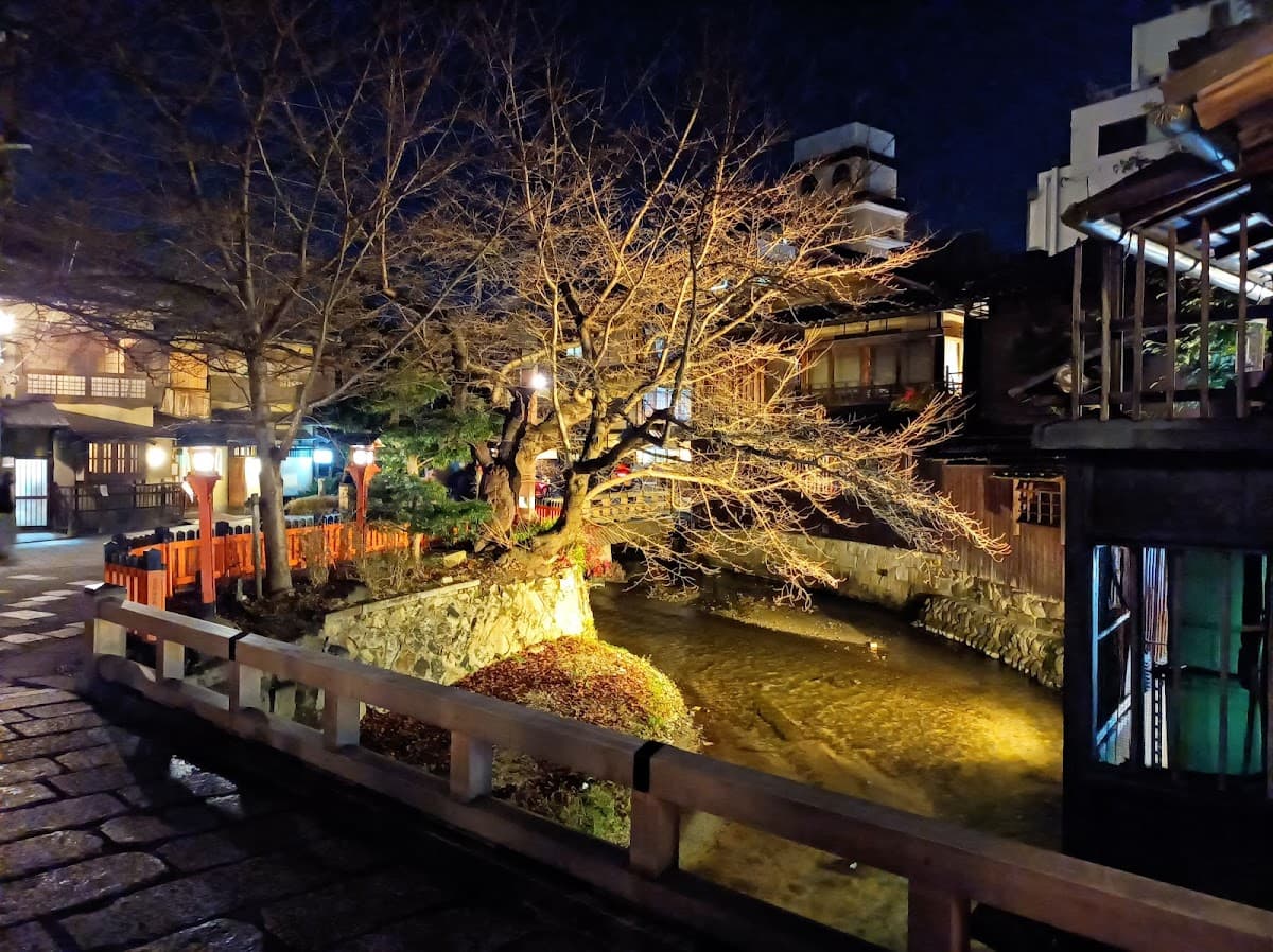 Private Geisha Experience in Gion