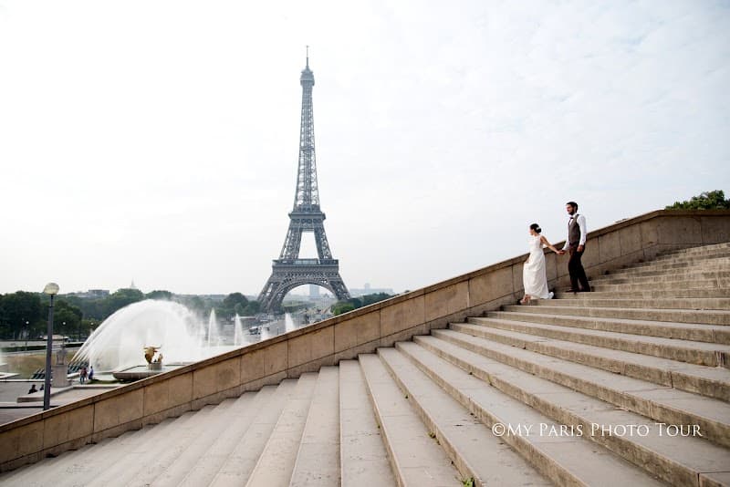 Private Louvre Night Tour