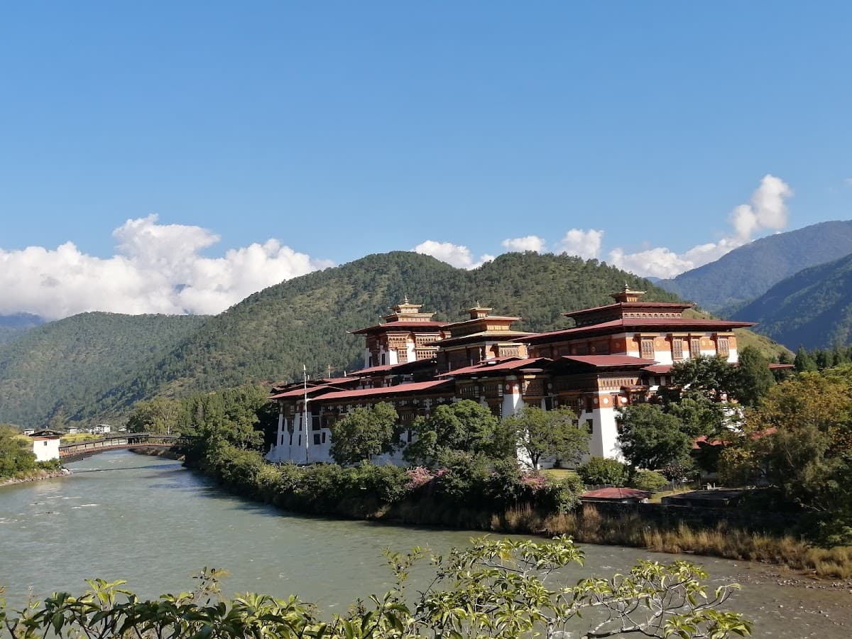 Punakha