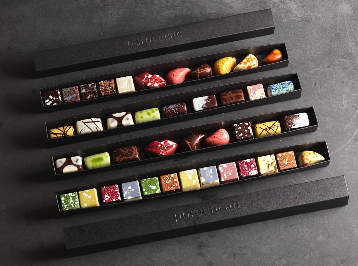 Puro Cacao