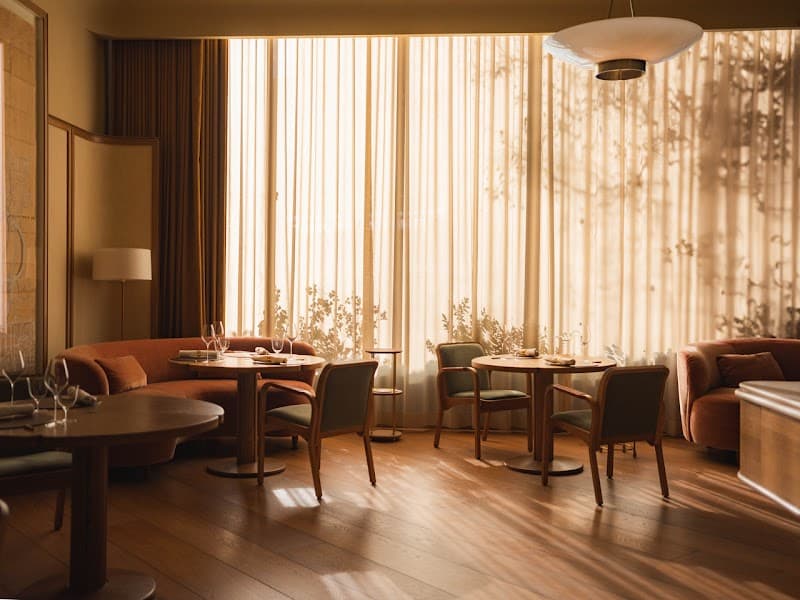 Romantic San Francisco Day of Luxury and Views