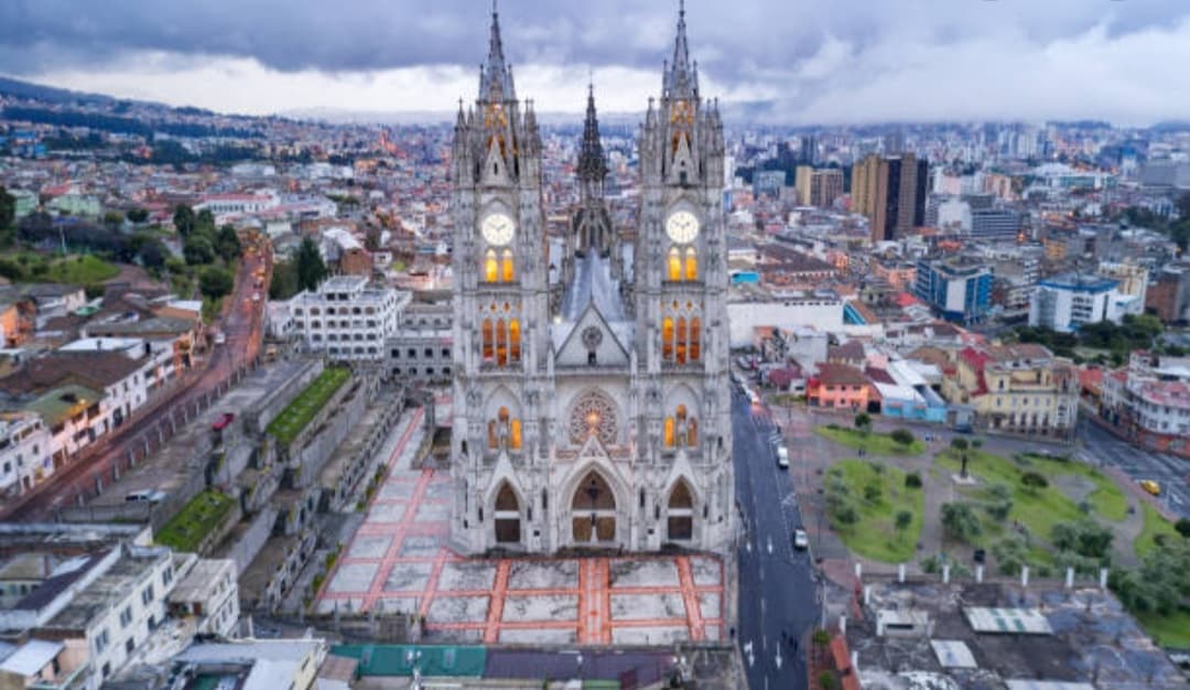 Quito