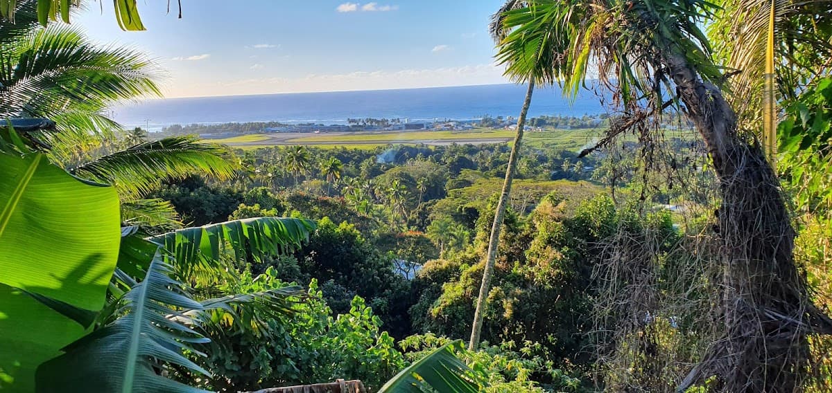 Rarotonga