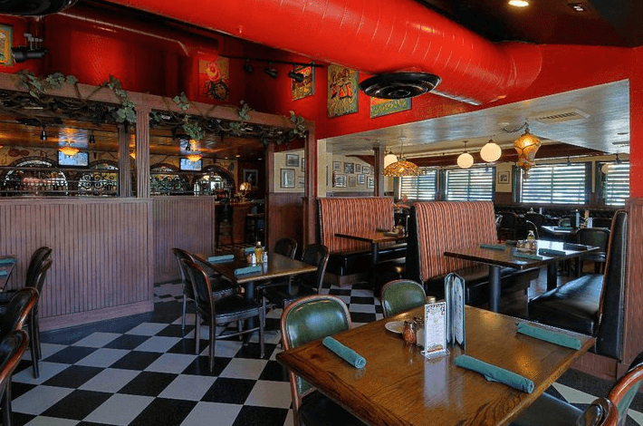 RigaTony's Authentic Italian