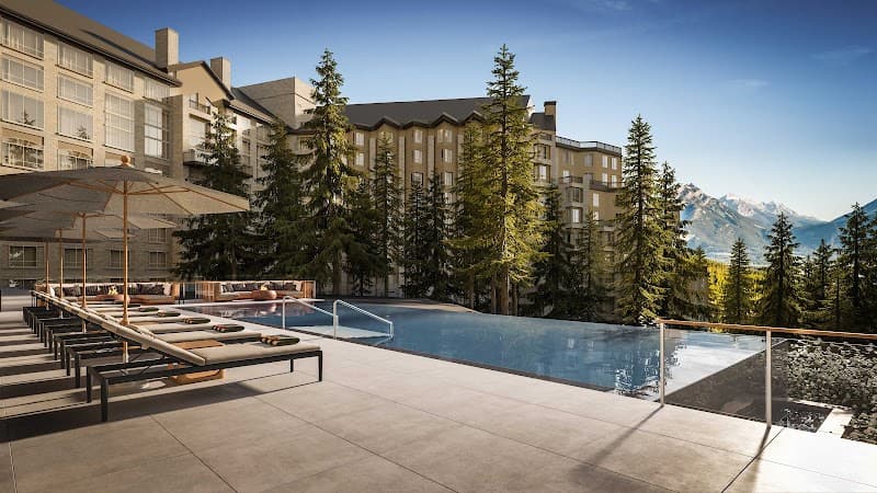 Rimrock Resort Hotel